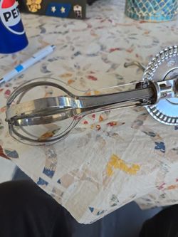 Very nice vintage egg beater high speed USA MADE