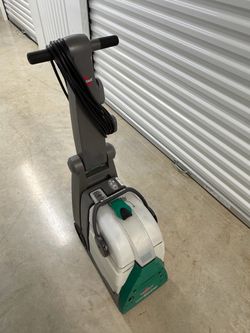 Bissell Big Green Professionell Carpet Cleaner XL