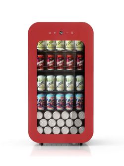 Brand New Mini Fridge