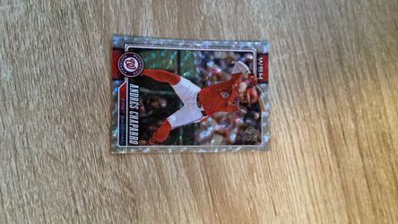 Random cards