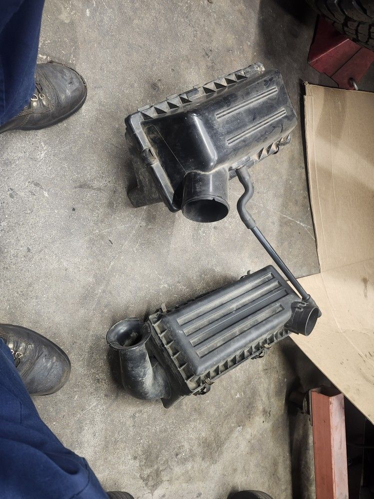 Air Box