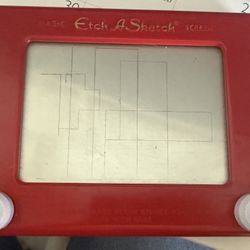 Etch  A Sketch 
