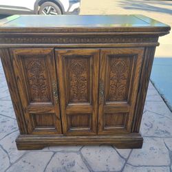 Antique Cabinet