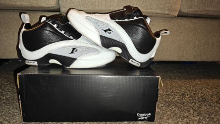 Reebok The Answer 4 OG (Men's Size 13)