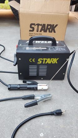 Stark AC Welder