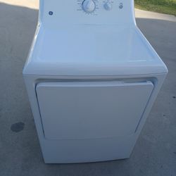 Ge Gas Dryer 