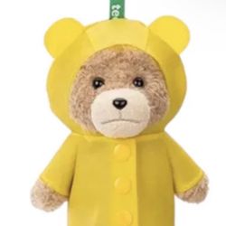 Ted 2 Raincoat 
