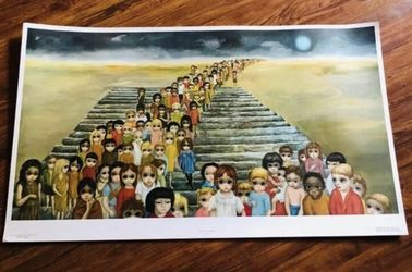 Margaret Keane