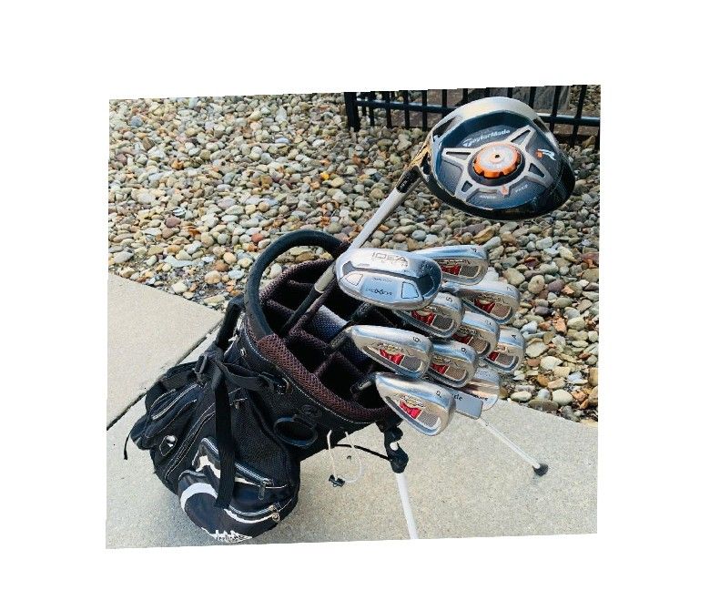 former partner Master Every Course with Premium Complete Golf Collections
