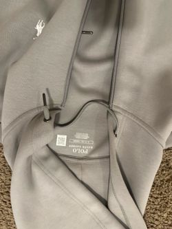 Polo tracksuit