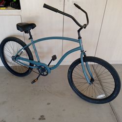 Huntington Beach Cruiser