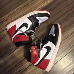 Reimagined 1s Size 12