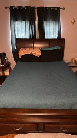 Mattress