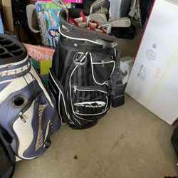 Golf Bag 