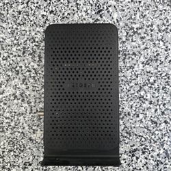 NETGEAR N600 WiFi Cable Modem Router