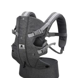 Baby Carrier, Meinkind 2-in-1 Convertible Carrier