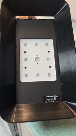 AI Hydraedge 44HD