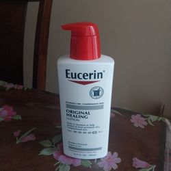Eucerin