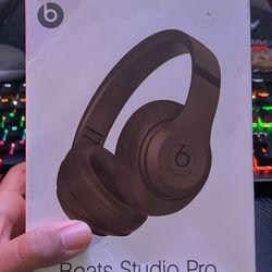 *best offer* brown beats headphones 