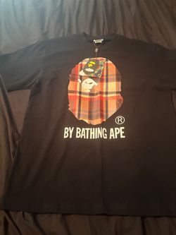 Bape shirt