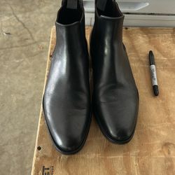 Men’s leather Boots 