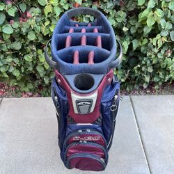 Sun Mountain Golf Bag