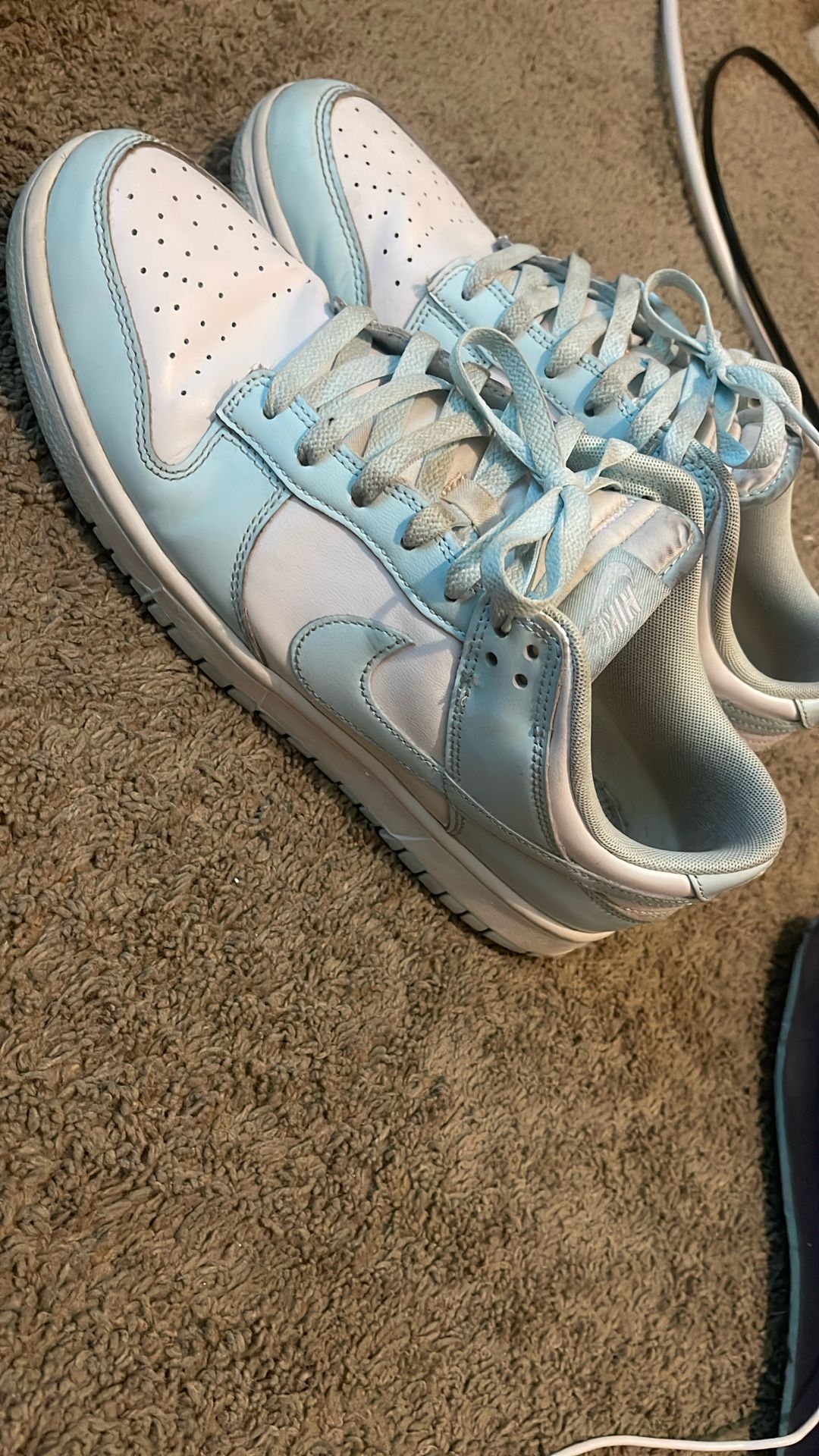 Nike Dunks