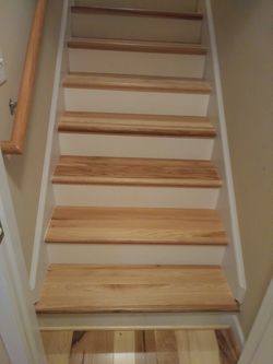 Hardwood