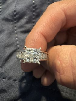 Diamond Ring