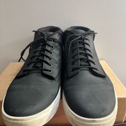 Timberland Davis Square Shoes