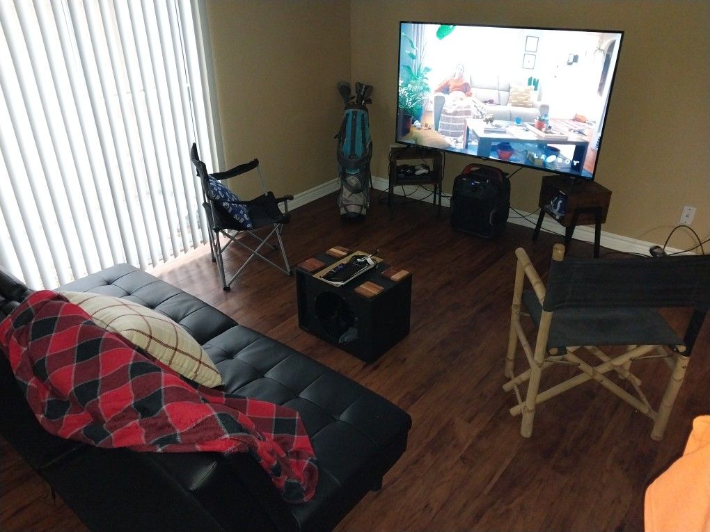 65in ONN Roku TV Priced To Sell!