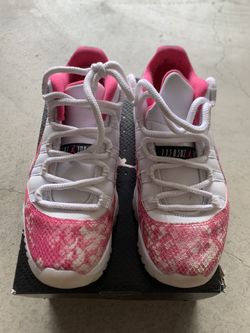 Women’s Jordan 11 Size 6.5