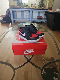Nike Boy Shoes US Size9