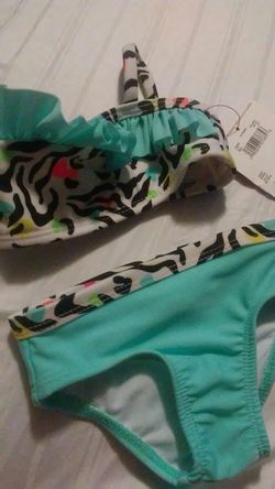 Baby swim suit 2 piece NEW