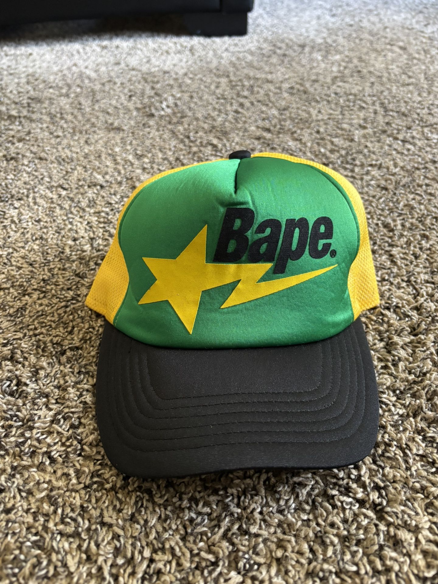Bape