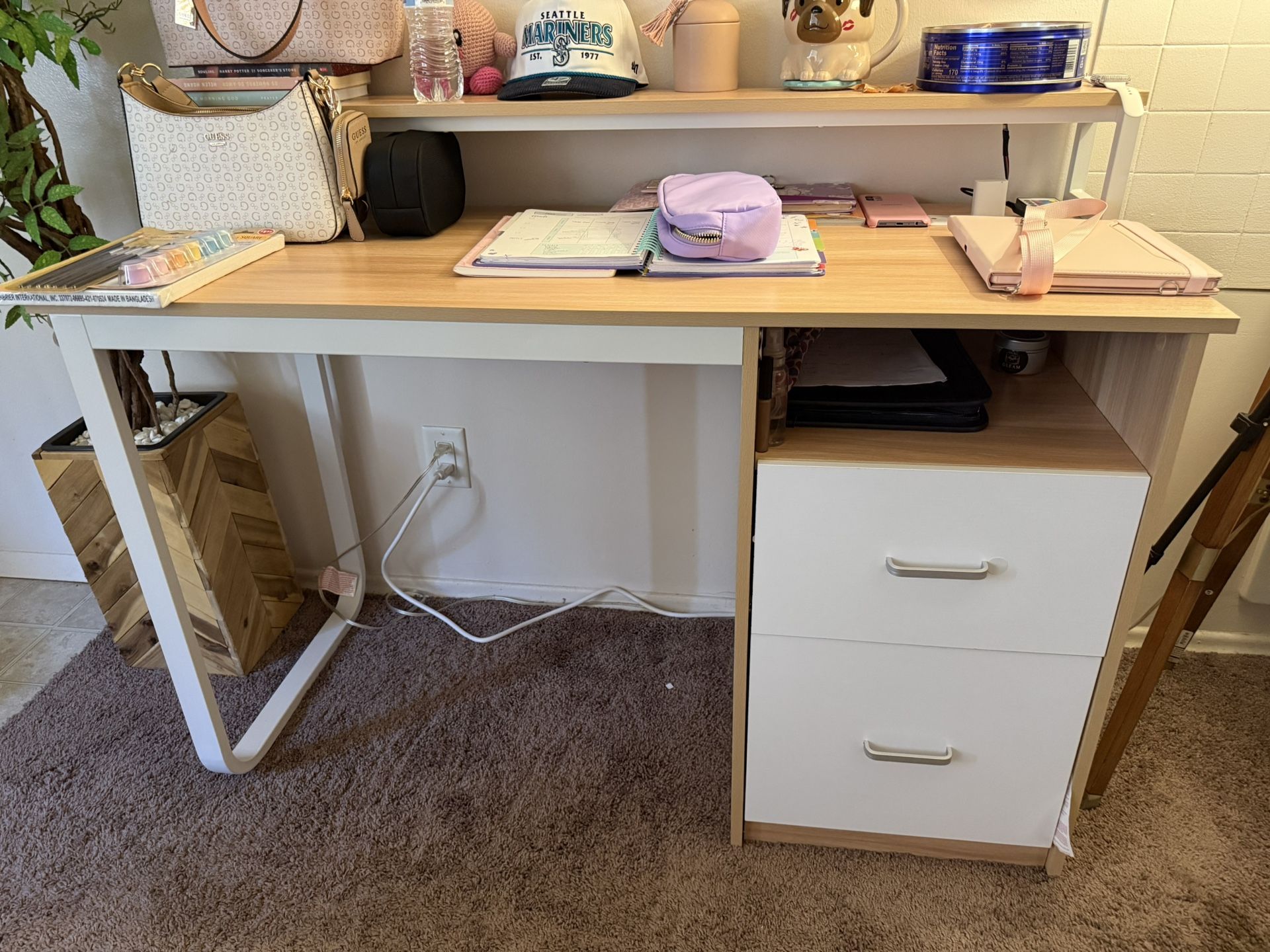 Home office