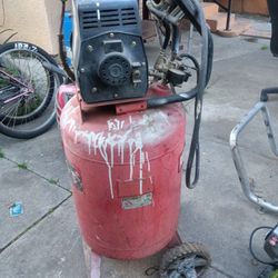 Compressor Craftsman 