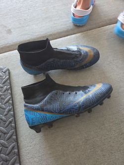 Soccer Cleats