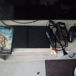 Ps2 Slim