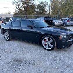 2008 Dodge Charger