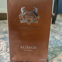 Althair Cologne 