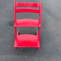 STOKKE Tripp Trapp Chair 