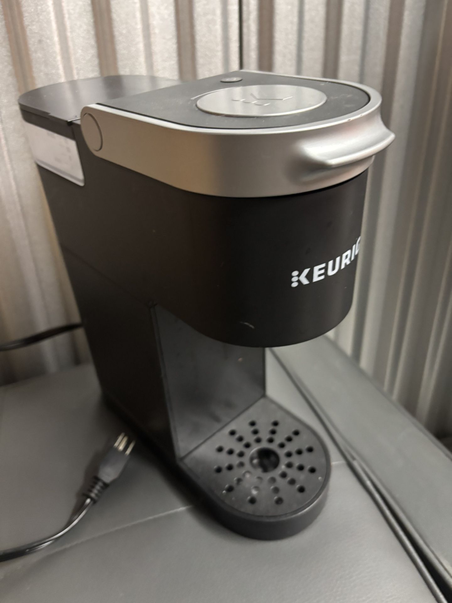 Keurig K-mini Coffee Maker