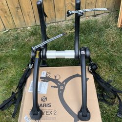 Bike Rack 