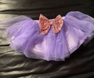 Cute tutus 0-12 months