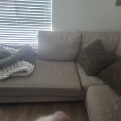 Sectional Couch - FREE