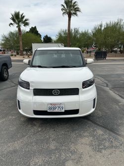 2009 Scion xB