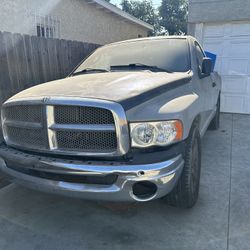 2002 Dodge Ram 1500