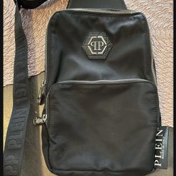 Phillip Plein Croosbody Bag