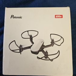 Potensic Elfin Drone